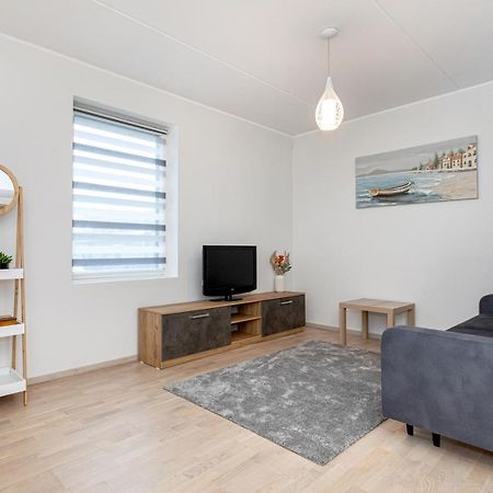 Tallinn City Center Apartment New2022 Екстериор снимка