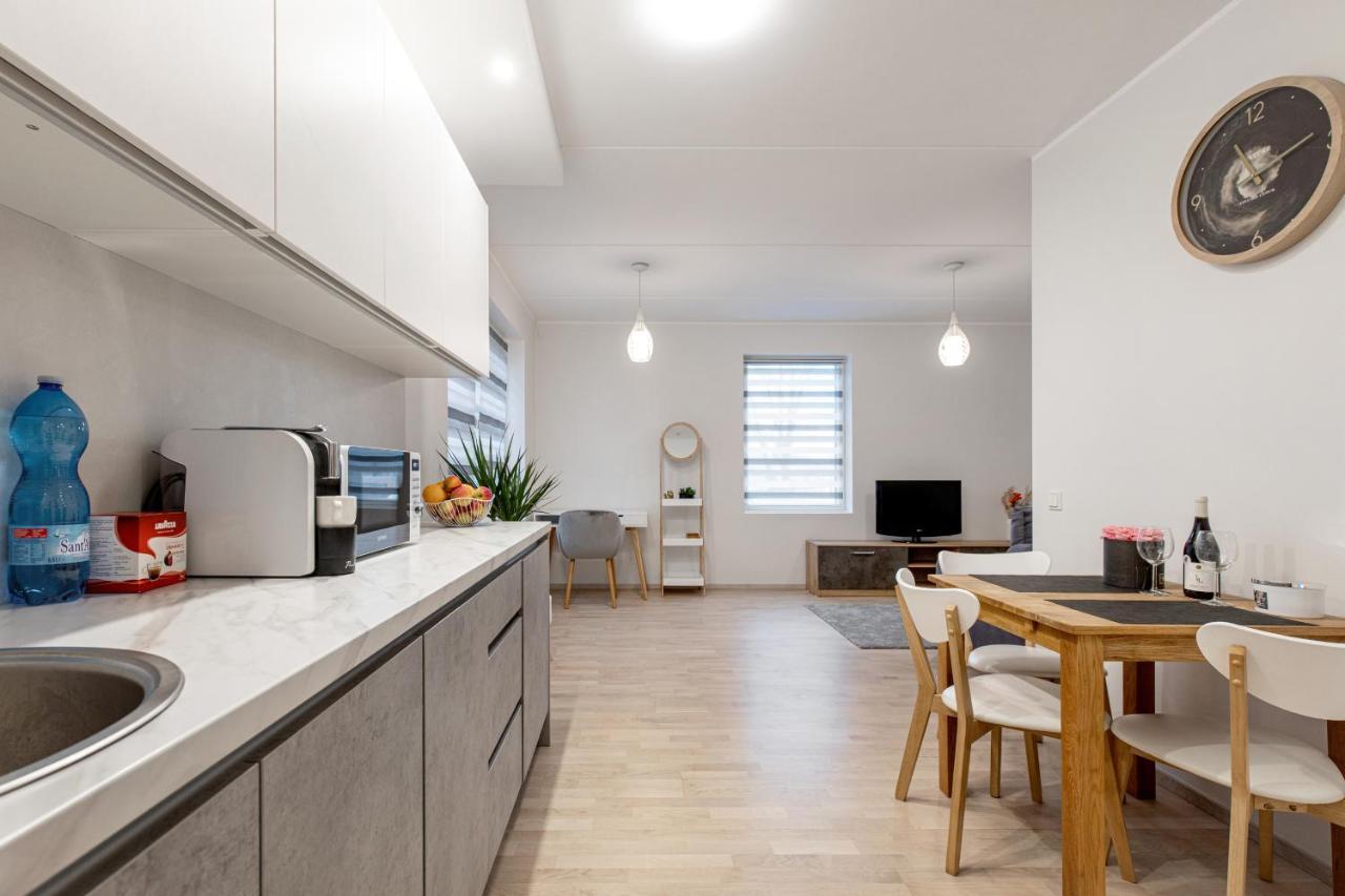 Tallinn City Center Apartment New2022 Екстериор снимка