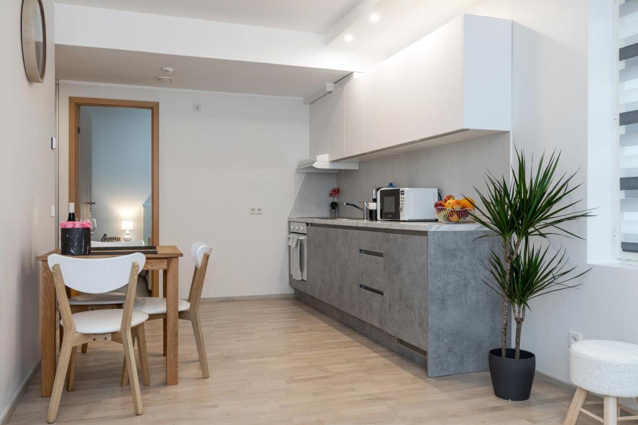 Tallinn City Center Apartment New2022 Екстериор снимка
