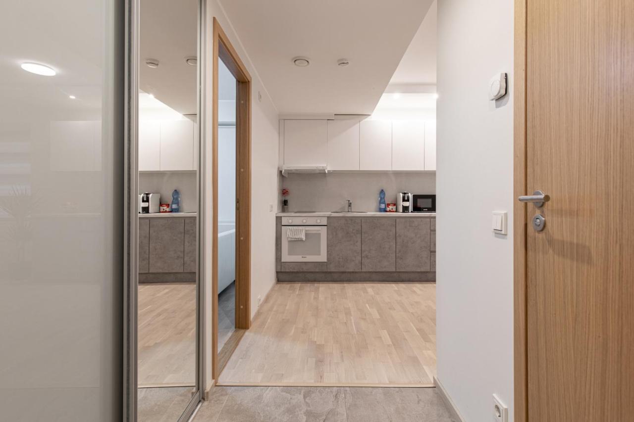 Tallinn City Center Apartment New2022 Екстериор снимка