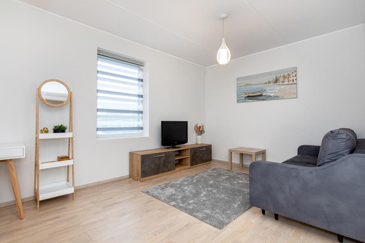Tallinn City Center Apartment New2022 Екстериор снимка