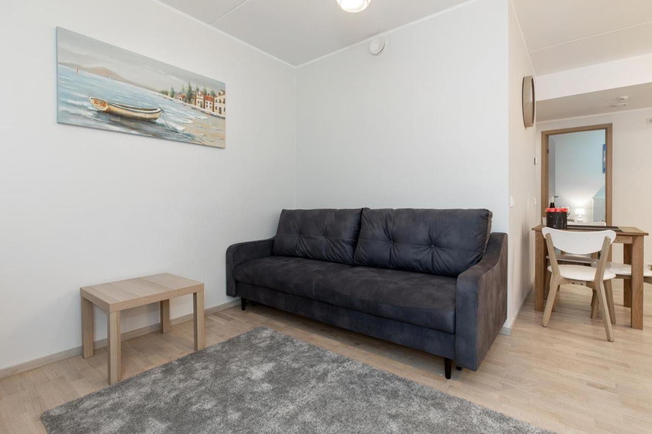Tallinn City Center Apartment New2022 Екстериор снимка