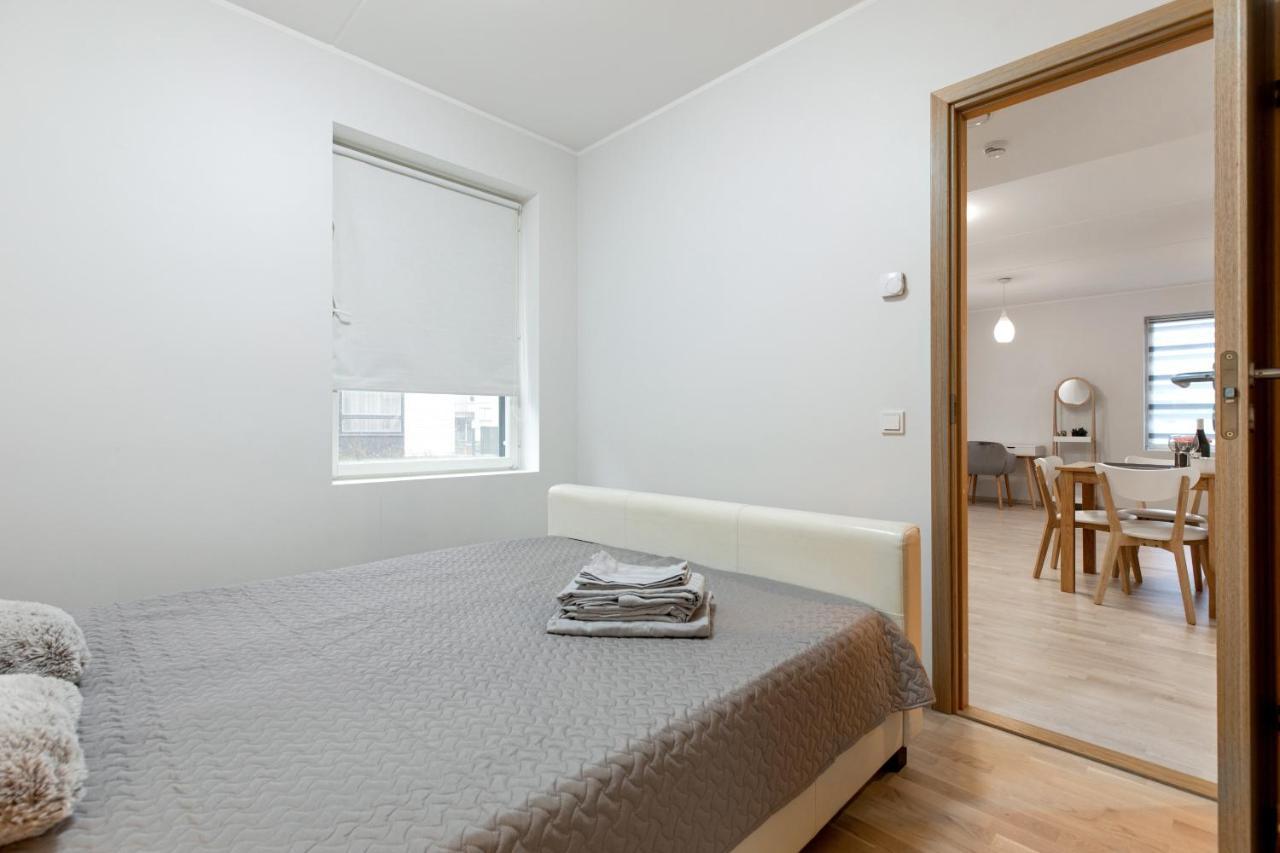 Tallinn City Center Apartment New2022 Екстериор снимка