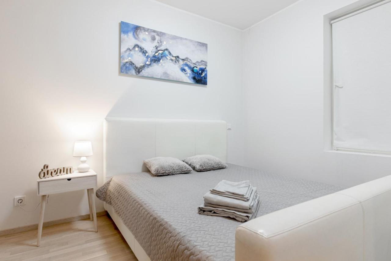 Tallinn City Center Apartment New2022 Екстериор снимка
