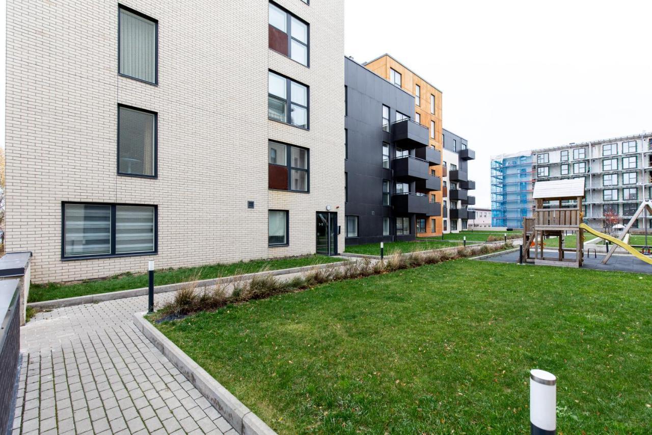 Tallinn City Center Apartment New2022 Екстериор снимка
