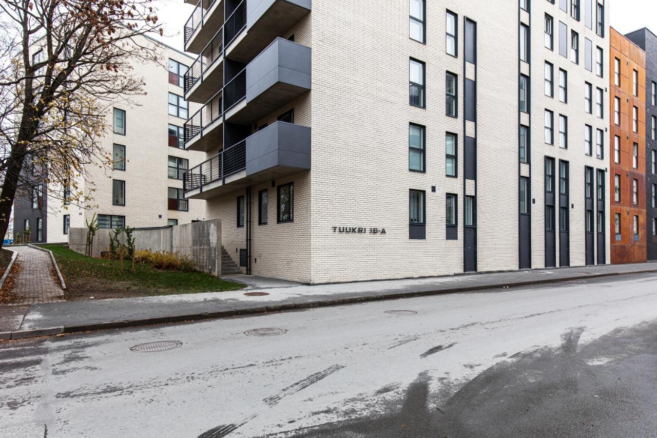 Tallinn City Center Apartment New2022 Екстериор снимка